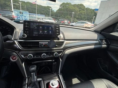 Used 2021 Honda Accord Sport Special Edition image 3