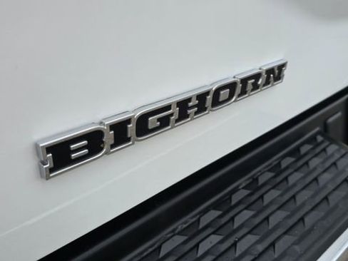 Used 2024 RAM 2500 Big Horn image 7