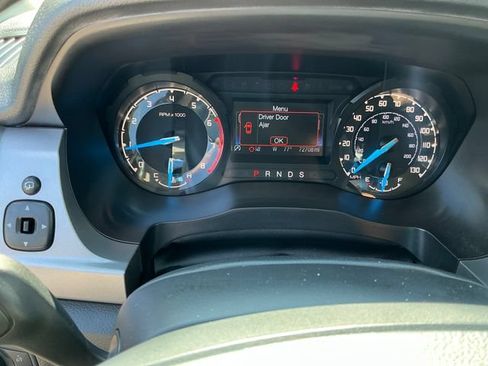 Used 2020 Ford Ranger XLT w/ Equipment Group 301A Mid RWD image 15