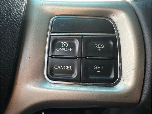 Used 2017 RAM 3500 Laramie w/ Protection Group image 14