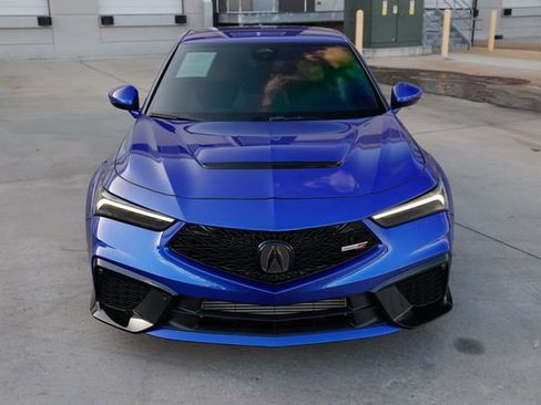 Used 2024 Acura Integra Type S image 24