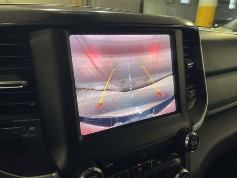 Used 2023 RAM 1500 Big Horn w/ Trailer Tow Group image 28