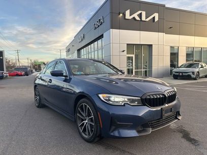Used 2021 BMW 330i xDrive Sedan w/ Premium Package