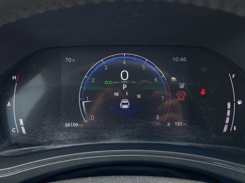 Used 2025 Toyota Grand Highlander AWD image 24