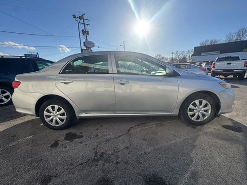 Used 2010 Toyota Corolla image 5