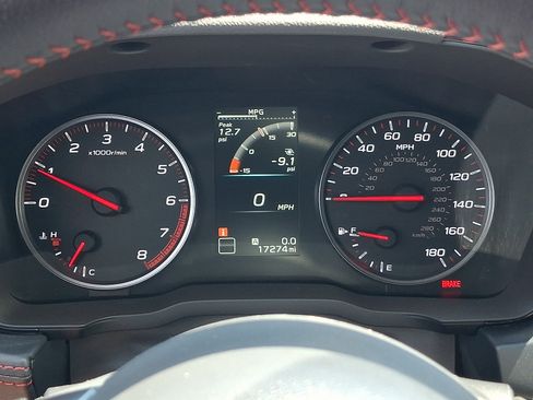 Used 2023 Subaru WRX Premium AWD/4WD image 21