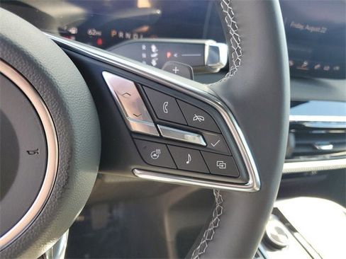 New 2026 Buick Enclave Sport Touring w/ Power Package image 27