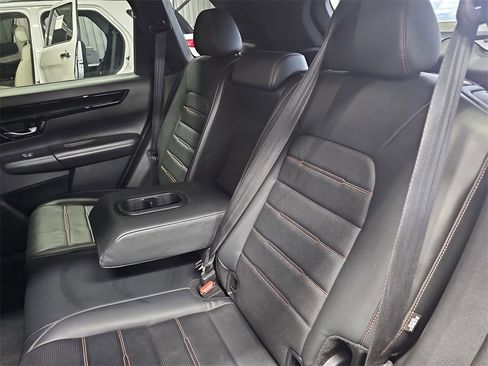 Used 2023 Honda CR-V Sport Touring image 14