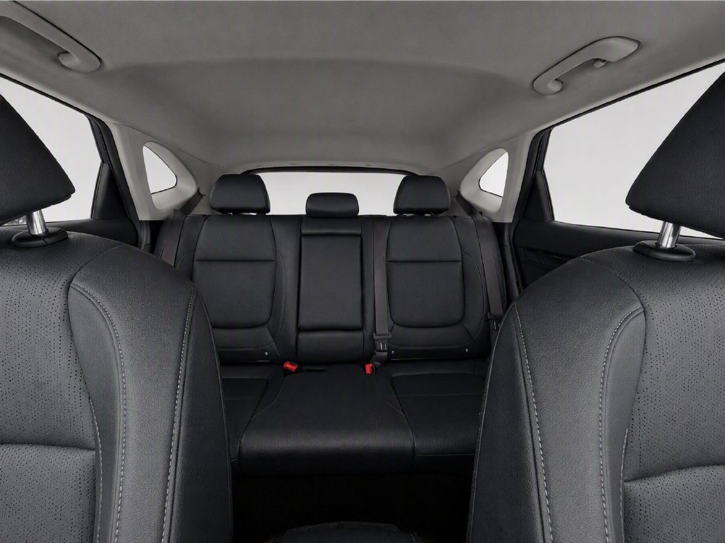 Used 2024 Kia Seltos SX w/ SX Sunroof Package AWD/4WD image 34