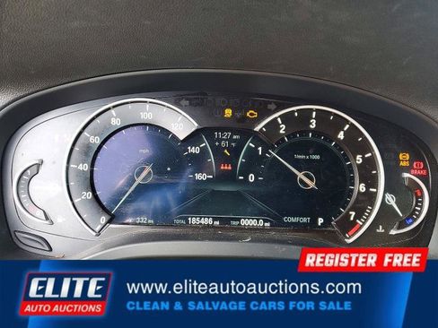 Used 2018 BMW X3 xDrive30i image 13