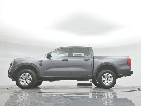 New 2025 Ford Ranger XL image 8