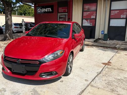 Used 2014 Dodge Dart GT w/ Technology Group