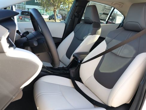 New 2026 Toyota Corolla XLE image 28