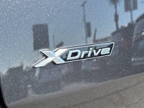 Used 2025 BMW X3 xDrive30i w/ Premium Package AWD/4WD image 23