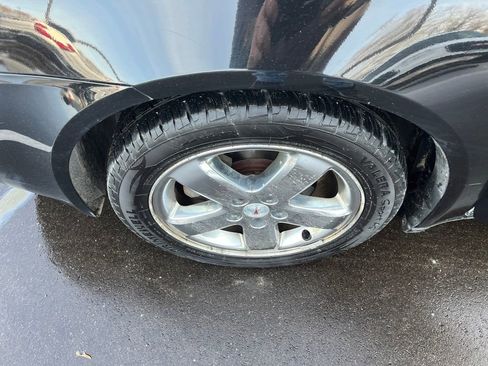 Used 2005 Pontiac G6 GT w/ Premium Value Package image 24