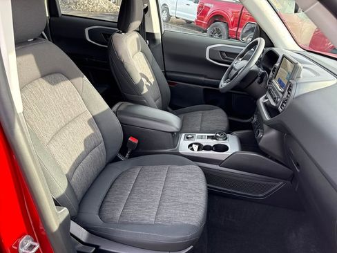 Certified 2023 Ford Bronco Sport Big Bend image 9