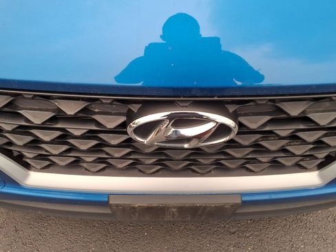 Used 2019 Hyundai Tucson Value AWD/4WD image 12