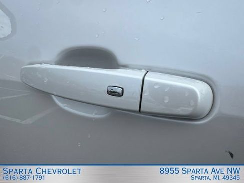 Used 2024 Chevrolet Blazer LT w/ Convenience Package AWD/4WD image 11