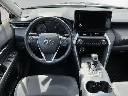 Certified 2024 Toyota Venza LE AWD/4WD image 9