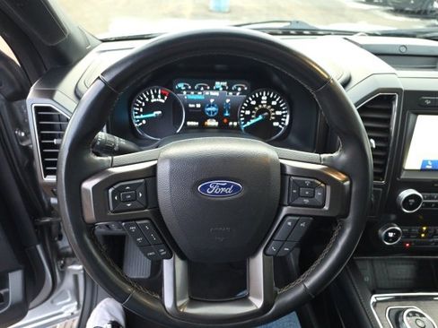 Used 2021 Ford Expedition Limited image 36