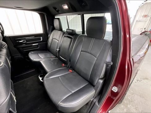Used 2016 RAM 1500 Limited AWD/4WD image 20