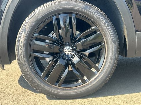 Used 2019 Volkswagen Atlas SEL AWD/4WD image 10