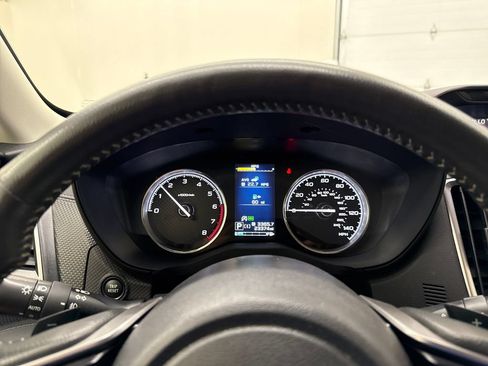 Used 2024 Subaru Forester Touring AWD/4WD image 16