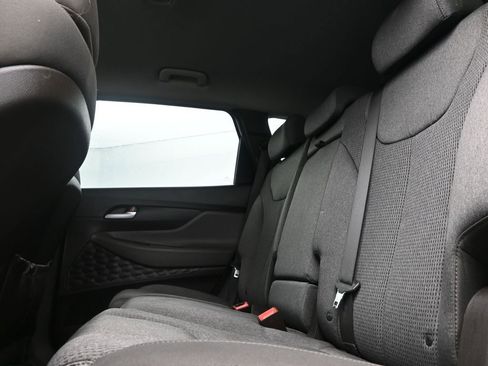 Used 2019 Hyundai Santa Fe SE w/ Cargo Package image 10