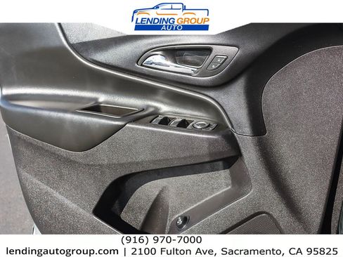 Used 2024 Chevrolet Equinox LT image 19