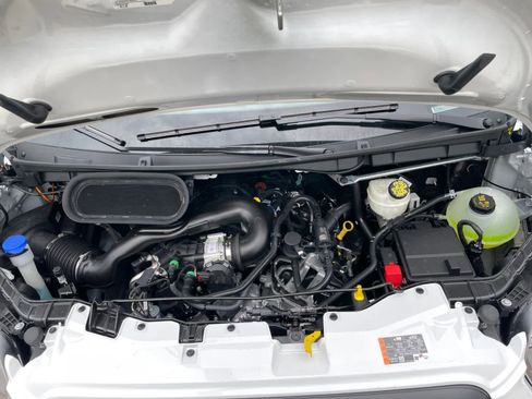 New 2025 Ford Transit 250 Cargo Van image 26