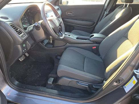 Used 2021 Honda HR-V Sport image 21