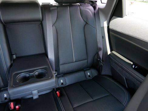Certified 2025 Cadillac Optiq Sport 2 w/ LPO, Floor Liner Package AWD/4WD image 12