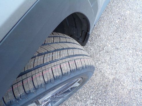 Used 2024 Hyundai Tucson SEL AWD/4WD image 2