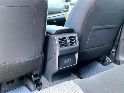 New 2026 Nissan Rogue SV image 20