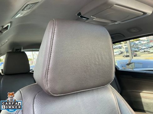Used 2018 Honda Odyssey Touring image 80