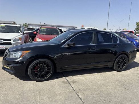 Used 2012 Honda Accord EX image 2