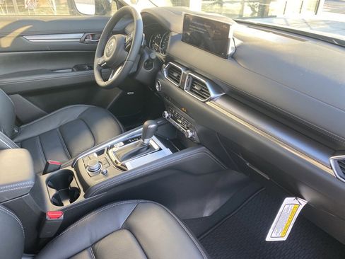 New 2025 MAZDA CX-5 AWD 2.5 S image 9