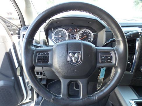 Used 2012 RAM 2500 Limited AWD/4WD image 40