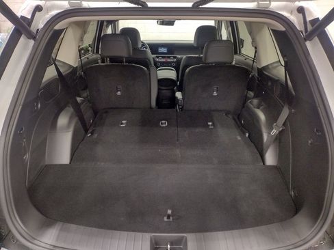 New 2026 Hyundai Palisade SEL image 13