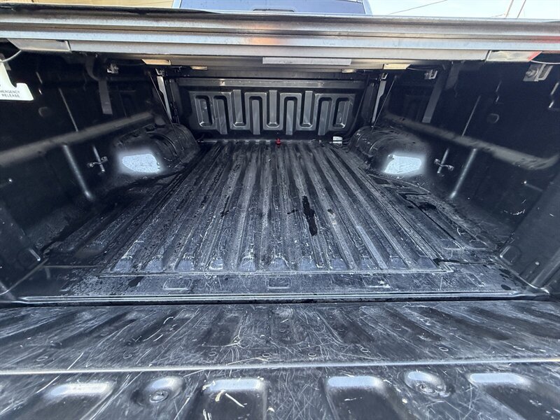 Used 2019 Ford Ranger Lariat w/ Equipment Group 501A Mid AWD/4WD image 31