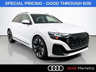 New 2026 Audi Q8 Premium Plus AWD/4WD video 1