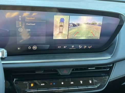 New 2025 Buick Envision Preferred image 20