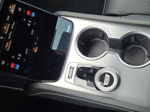 New 2026 Cadillac Vistiq Sport AWD/4WD image 15
