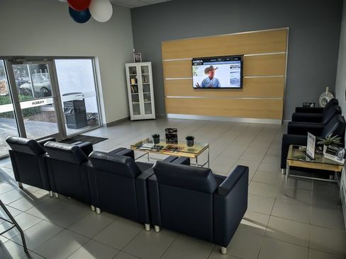 Used 2023 Hyundai Palisade Calligraphy w/ Cargo Package AWD/4WD image 38