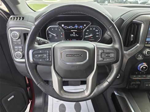 Used 2020 GMC Sierra 1500 Denali w/ Denali Ultimate Package image 26