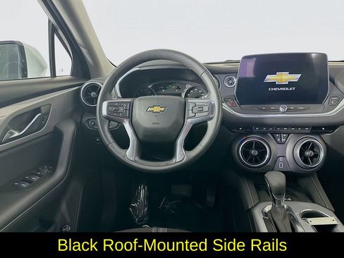 Used 2024 Chevrolet Blazer LT w/ Convenience Package image 30