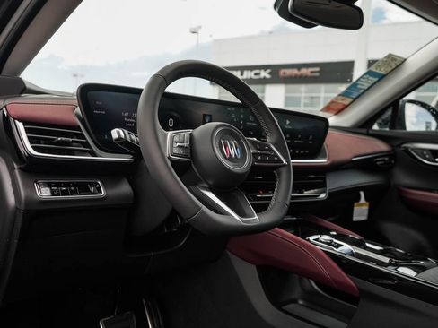 New 2026 Buick Envision Sport Touring AWD/4WD image 19