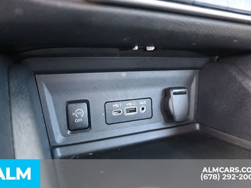 Used 2024 Nissan Sentra SV image 30