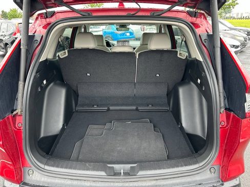 Used 2023 Honda CR-V EX-L image 11