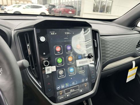 New 2026 Subaru Forester Limited image 19